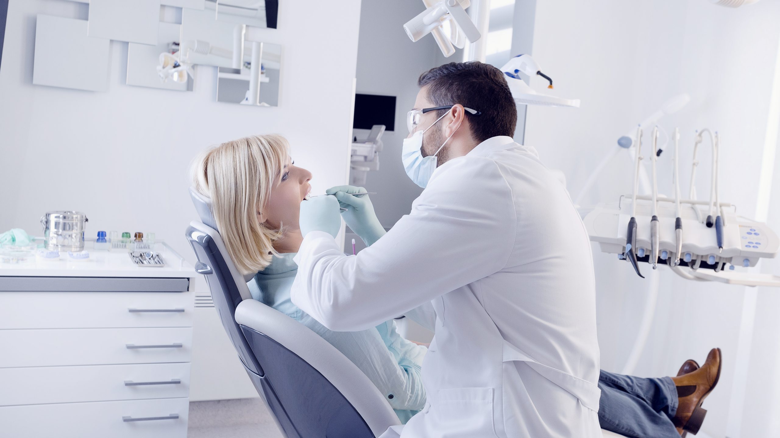 Dentist in Guayama, PR